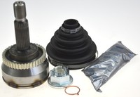 Löbro Gelenksatz Antriebswelle 303427 FüR 644 S40 Volvo V40 M22X1.5 1 645