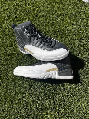 Jordan 12 OG 1997 Playoffs for Sale | Authenticity Guaranteed | eBay