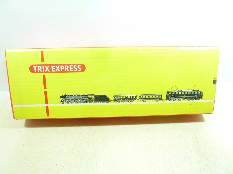 Trix Express H0 Dieseltriebwagen 280 VT75 Neu in OVP - Bild 2 von 4