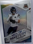 2025 Mosaic Caleb Williams Silver (Raw)