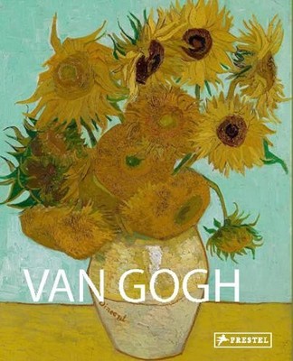 Isabel Kuhl Van Gogh (Paperback) (UK IMPORT)