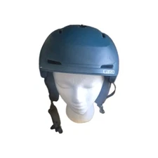 GIRO Men's Neo MIPS Snow Helmet - L - Matte Light Grey