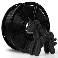 FILAMENTO STAMPA 3D ASA FIBRA DI CARBONIO 1,75 MM 1 KG RESISTENTE ALTA QUALITÀ