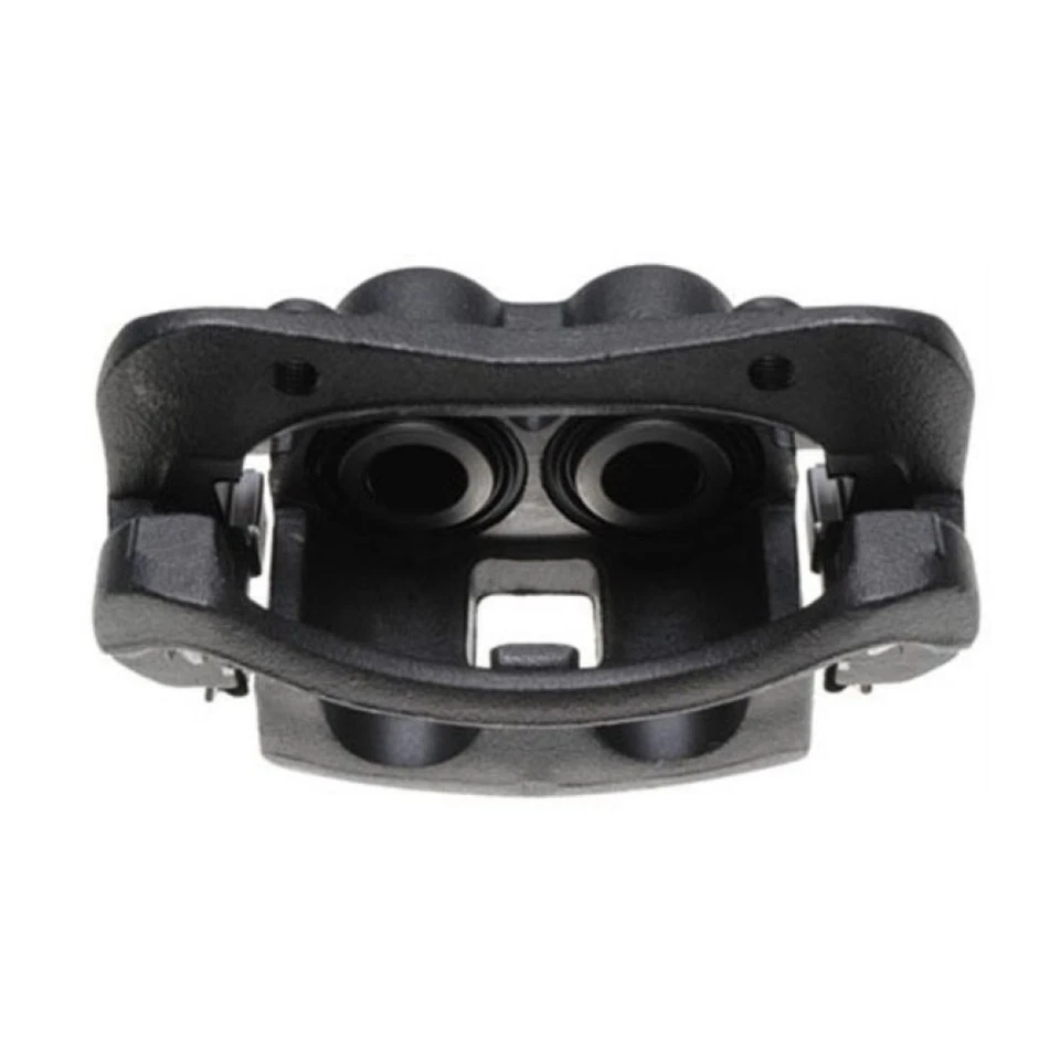 Pinza de freno de disco delantera del lado del pasajero ACDelco genuina para GMC Canyon 2004-2008 Foto 2 de 4