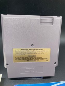 Startropics -Nintendo NES- OVP/Boxed - PAL B / NOE - TOP Zustand