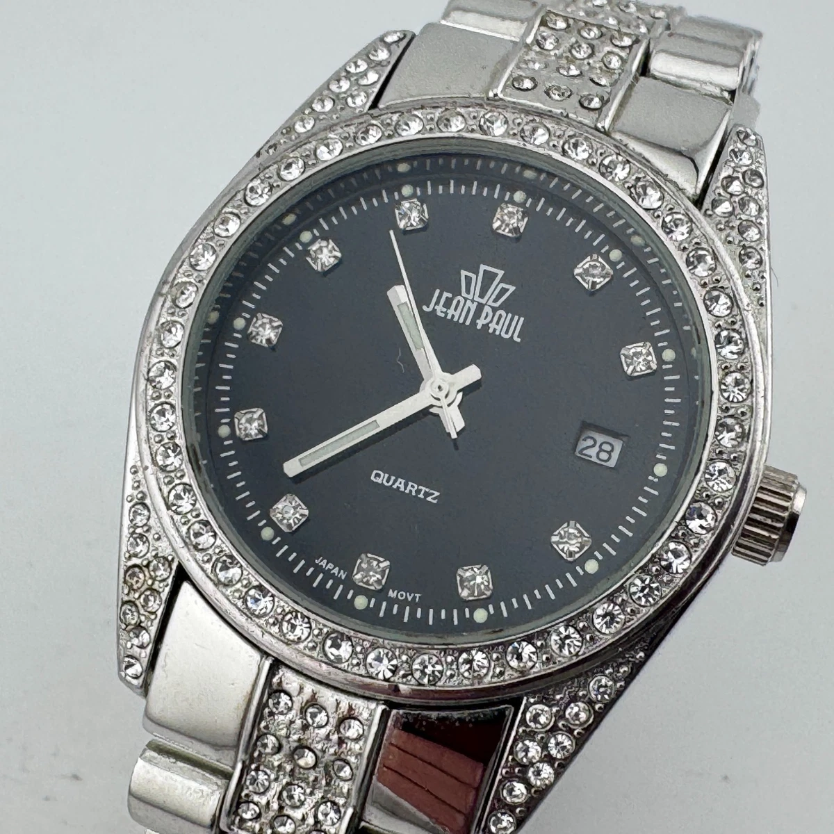 Jean Paul Gaultier Men Wristwatches for sale - eBay