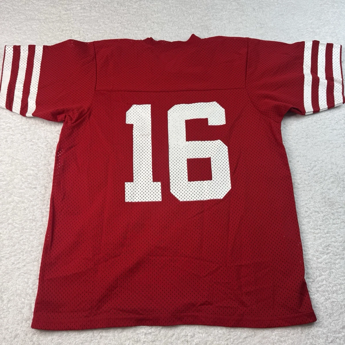 Joe Montana San Francisco 49ers NFL Jerseys for sale | eBay