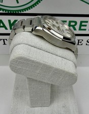 Omega Seamaster Aqua Terra 38.5mm White Dial Ref. 231.10.39.21.02.0 Case #275 — 6