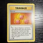 MP* Pokémon TCG Base Set Revive 89/102 1st Edition Shadowless WoTC