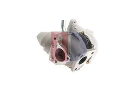 Turbolader T916138