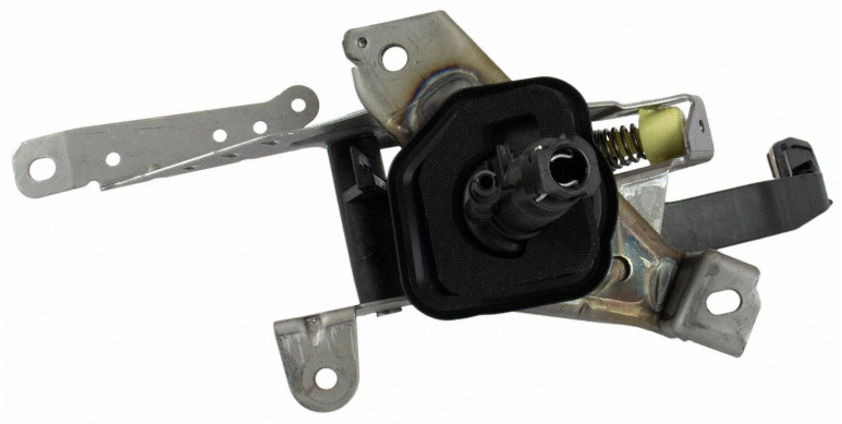 OEM NEW 13-15 Ford Focus ST Clutch Pedal Assembly W/ Master