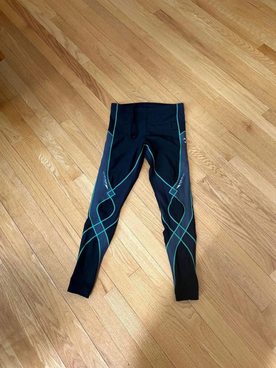 Collant de compression Rossignol Infini Race - acinus leaf - XS Acinus