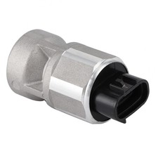 Black OEM 8972565250 Speed Sensor Replacement For Isuzu NPR-HD