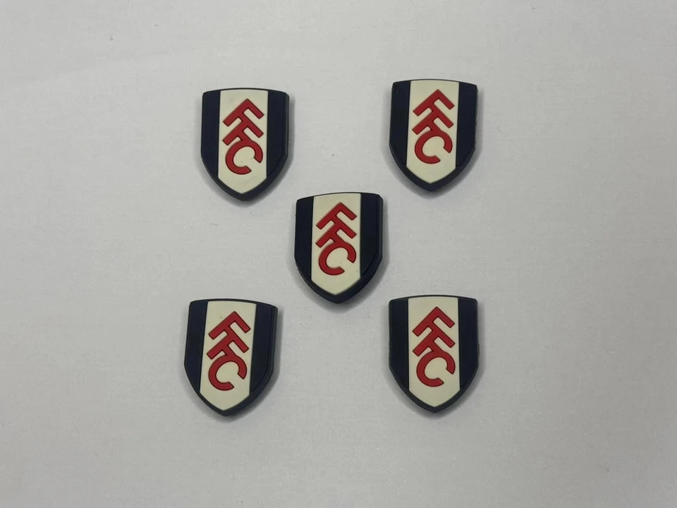 PLAYER PREP Fulham Croc Charm