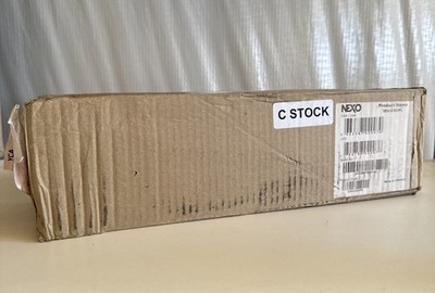 Nexo IDU-COUPL NEW SEALED
