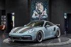 2022 Porsche 911 Turbo S HUGE BUILD Over $70,000 Invested!