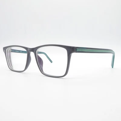 Converse Eyeglasses CV5012 Unisex Gray 020 Full Rim Plastic Glasses Frames 54 mm - image 1 of 4