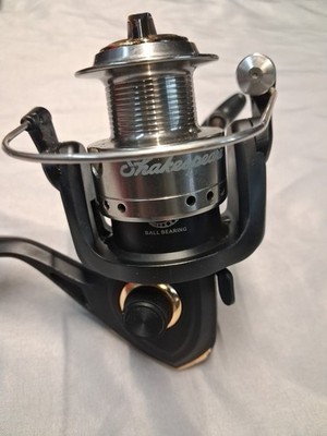 beilishi fishing reel Carrete de pesca Metal BEILISHI CH4000 Spinning + Nylon Red 5.2.1 Red -  PescaPe Fishing