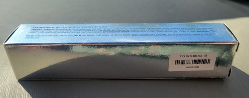 2 x IL MAKIAGE F*ck I'm Flawless Multiuse Perfecting Concealer #08 * 0.23 oz ea - Picture 4 of 8