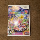 Mario Party 9 Nintendo Wii, 2012 CIB Complete with Manual CIB - Tested