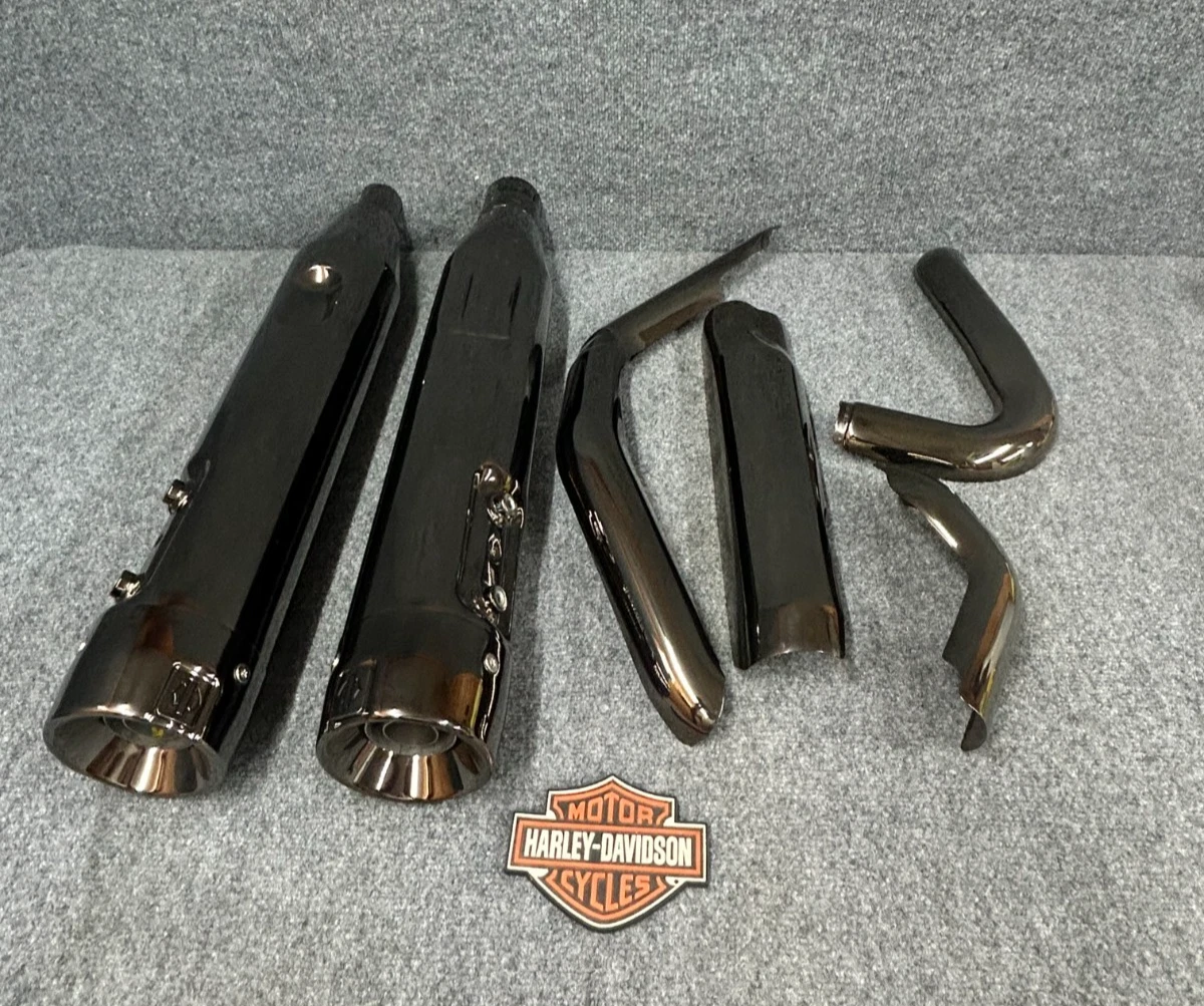 25+ Harley-Davidson Motorcycle Mufflers for sale | Updated Oct 2026