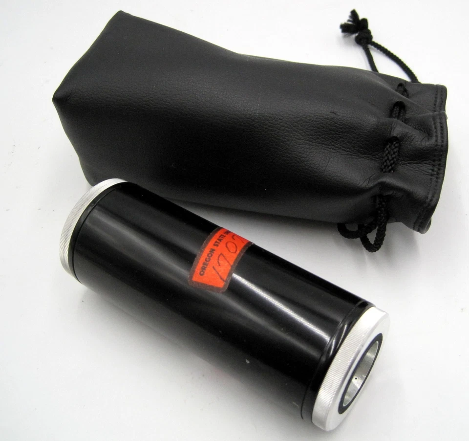 Calibrador de nível de som Simpson 889 com estojo freq. Nível 1KHZ -114dB - Imagem 2 de 4