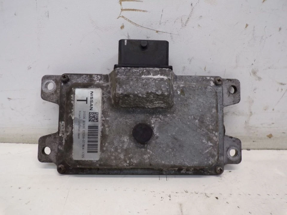 Centralina Cambio Getriebocomando MR20DE Compatibile Con NISSAN QASHQAI +2 I - Immagine 2 di 4