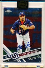 Top Anthony Rendon Prospect Cards 29