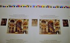 Scarce Royal Mail 2008 'St. Paul's Cathedral' Limited Edition Press Sheet Mint — photo 8