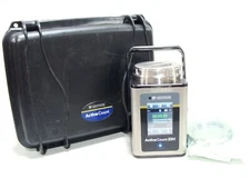 Lighthouse ActiveCount 25H Viable Air Sampler Particle Counter