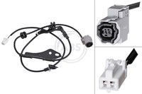 A.B.S. 31685 ABS Sensor FüR Toyota