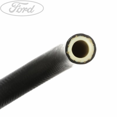 Genuine Ford Turbocharger Water Outlet Tube 2168150 | eBay
