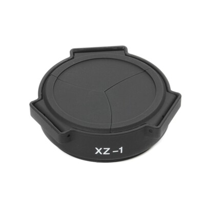Auto Lens for Olympus XZ-1 XZ-2 Camera Accessories