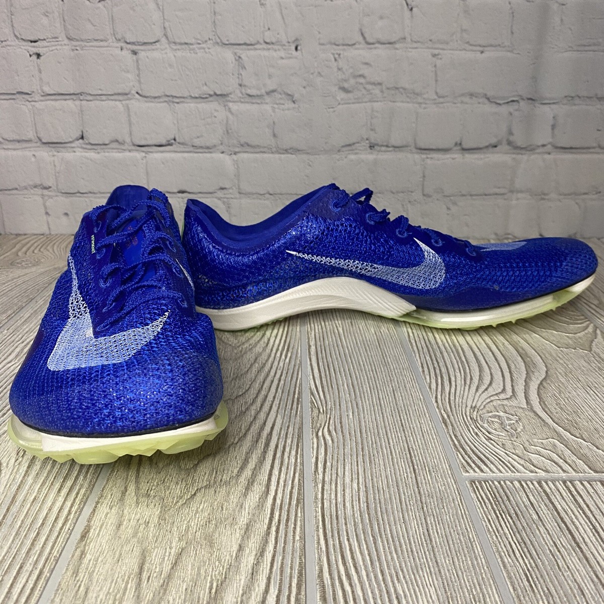 Nike Air Zoom Victory Eluid Kipchoge Track Shoes Men