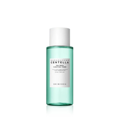 SKIN1004 - Madagascar Centella Tea-Trica Purifying Toner [210ml] NEW