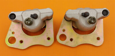 Polaris 3211077 Newfren Front Brake Pads For Polaris 400 SPORTSMAN HO 2008-2014 Polaris Brake Pressure Switch - Foto 4