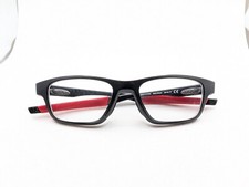 Oakley Eyeglasses Frames Only, OX8117-0150, 50-17-143, Satin Black
