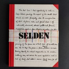 Roger Selden, My notes for 1985, Edizioni Galleria del Naviglio (1985)