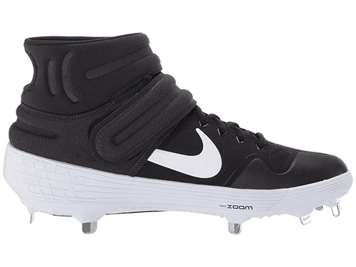 Nike Men's Alpha Huarache Elite 2 Mid 