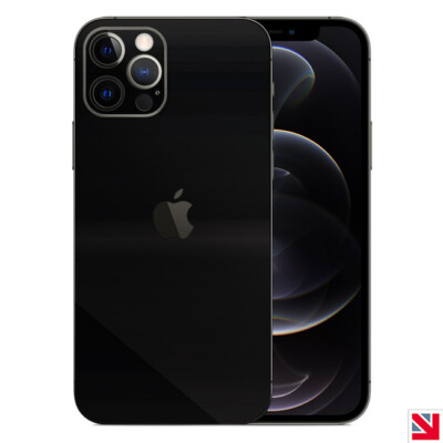 Pellicola di Vetro per IPHONE 12/12 PRO