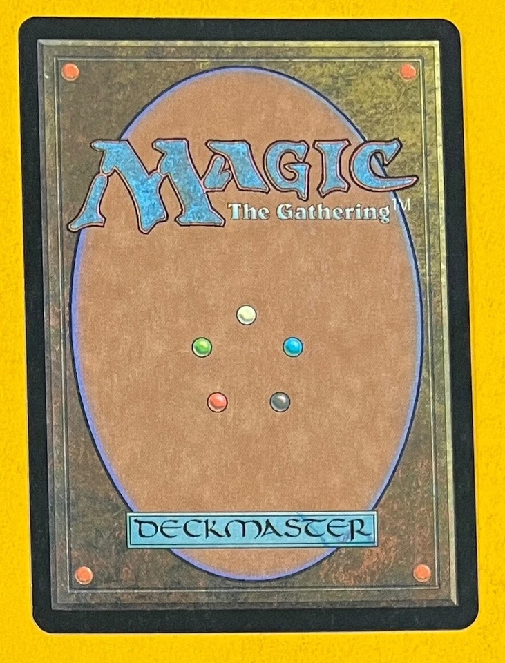 MTG SHIVAN REEF (FOIL) Apocalypse (OldManMTG 003-199) - Image 2 of 4