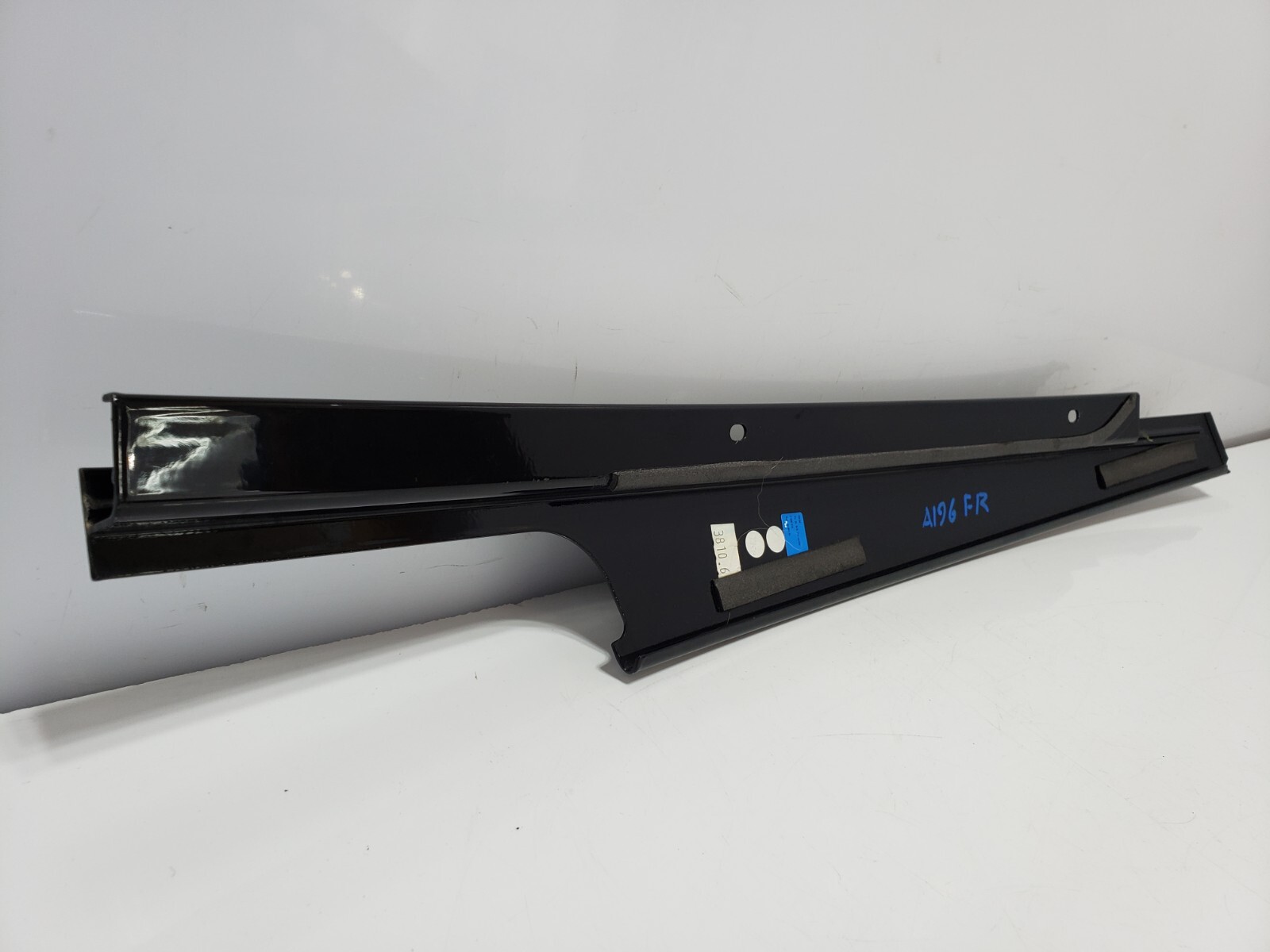 ✅ 2010-2018 OEM Rolls Royce Ghost RR4 Front Right Passenger Door Trim Cover
