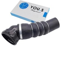 You.S Original Turboschlauch Ladeluftschlauch FüR BMW 520 Touring (E61)
