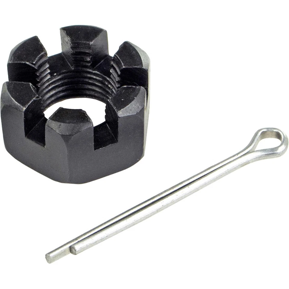 4pcs MEVOTECH Tie Rod Ends INNER & OUTER For 1979 1980 1981 1982 TOYOTA CORONA - Image 4 of 4