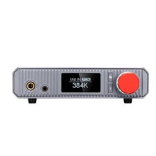 XDUOO XA-02 MQA Balanced DAC Headphone Amplifier ES9039Q2M DSD256 PCM32Bit/384