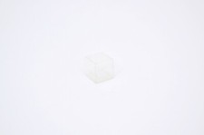 25 x Clear Plastic Box Transparent Product or...