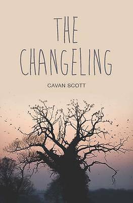 The Changeling by Cavan Scott (Paperback, 2014)
