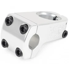 RANT TRILL FRONT LOAD BMX STEM ALLOY HARO SHADOW SUBROSA CULT SE GT SILVER NEW