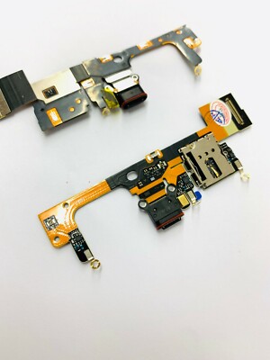 GOOGLE PIXEL 3 XL CHARGING DOCK PORT FLEX+MIC BOARD FOR GOOGLE PIXEL 3