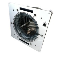 Ziehl-Abegg 0040-80489 RH35M-4DK.4C.1R Centrifugal Fan